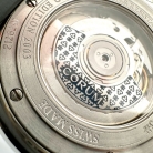 Reloj Corum Bubble Roulette Edición Limitada 2003