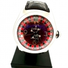 Reloj Corum Bubble Roulette Edición Limitada 2003