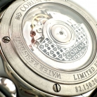 Reloj Corum Bubble Roulette Edición Limitada 2003