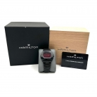 Reloj Hamilton