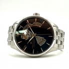 Hamilton Jazzmaster Open Heart Auto watch