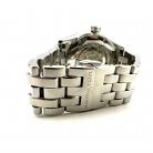 Hamilton Jazzmaster Open Heart Auto watch