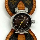 orologio Louis Vuitton modello Tambour