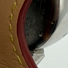 orologio Louis Vuitton modello Tambour