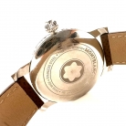 reloj Montblanc