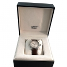 reloj Montblanc