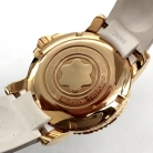 Reloj Montblanc Diamonds 34mm