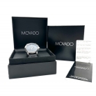 Orologio sportivo Movado, meccanismo svizzero.