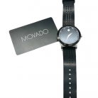 Orologio sportivo Movado, meccanismo svizzero.