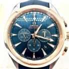 Omega Watch
