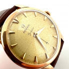 Reloj Omega Genève