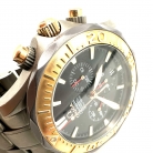 reloj Omega modelo Seamaster