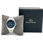 Orient Star automatic watch