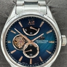 Orient Star automatic watch