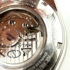 reloj Orient Star automático