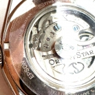 reloj Orient Star automático