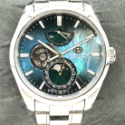 reloj Orient Star automático
