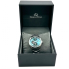 reloj Orient Star automático