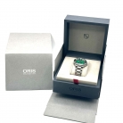 Reloj Oris Aquis Date