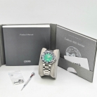 Oris Aquis Date watch