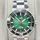 Oris Aquis Date watch