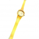 Reloj Oro Radiant