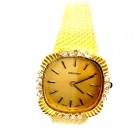 Reloj Oro Radiant