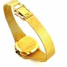 Reloj Oro Radiant