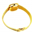Reloj Oro Radiant
