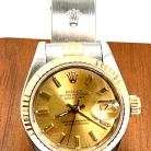 Reloj Rolex Oyster Perpetual Datejust