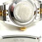 Reloj Rolex Oyster Perpetual Datejust