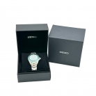 Orologio Seiko Prospex Samurai Diver PADI Verde