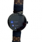 Reloj smartwatch Louis Vuitton