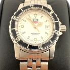 Reloj TAG Heuer