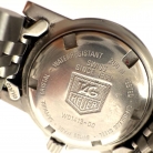Reloj TAG Heuer