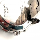 reloj Tiffany & Co. Atlas Chronograph