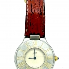 Reloj vintage Cartier de mujer