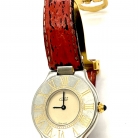 Reloj vintage Cartier de mujer
