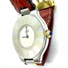 Reloj vintage Cartier de mujer