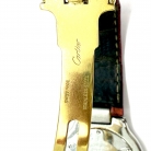 Reloj vintage Cartier de mujer