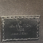 Marsupio bum bag Louis Vuitton