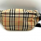 marsupio burberry