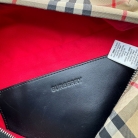 marsupio burberry