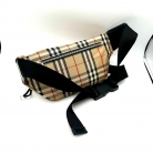 marsupio burberry