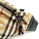 marsupio burberry