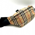 marsupio burberry