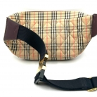 Riñonera burberry