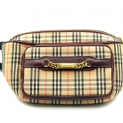 Riñonera burberry