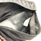 Marsupio Burberry