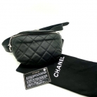 Chanel Caviar Belt Bag